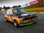 BMW 2002 Group 2 by Alpina 1971 года